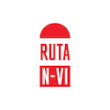 Ruta N-VI Logo